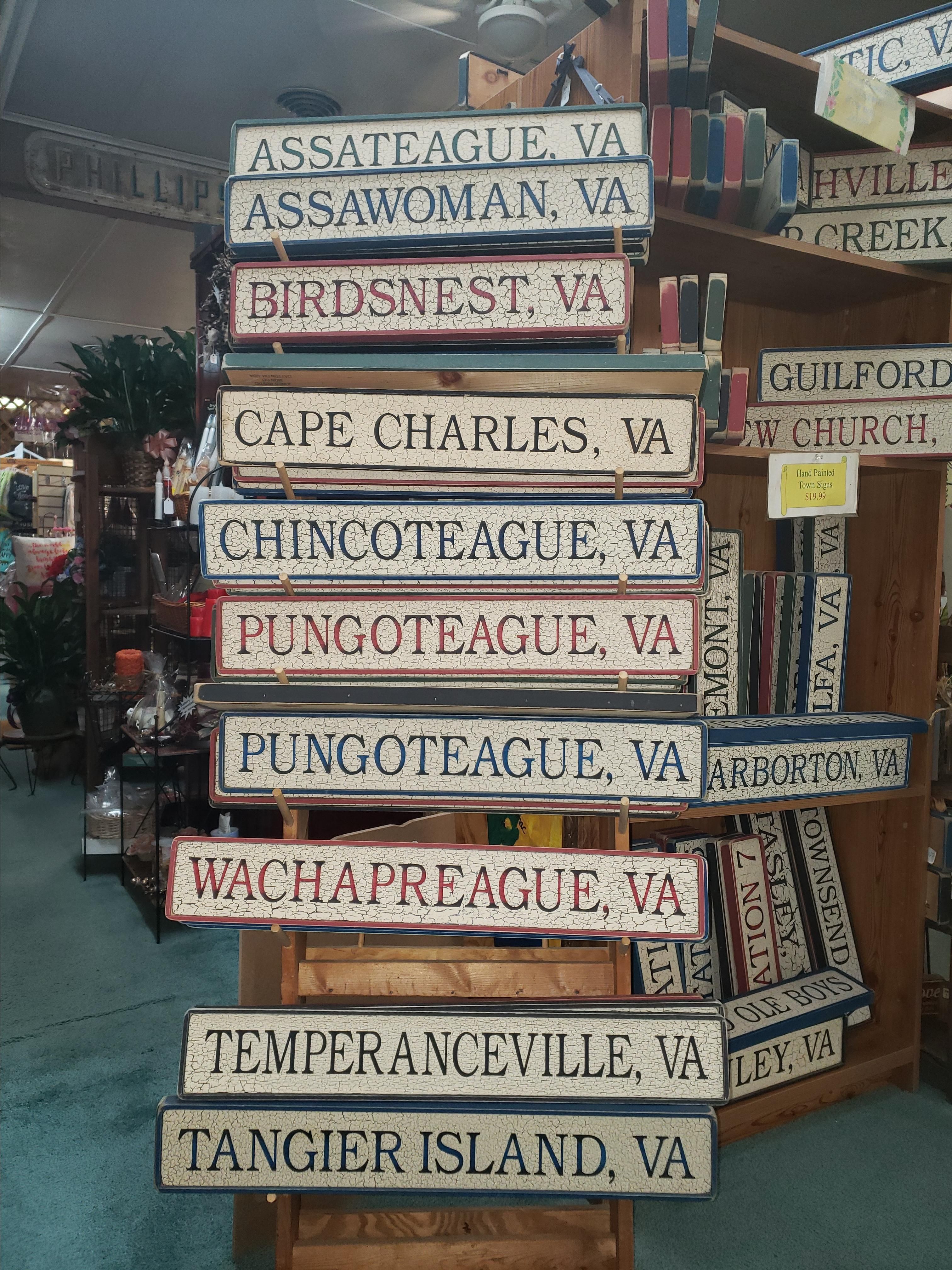 About Floral Express & Gifts Parksley, VA Florist